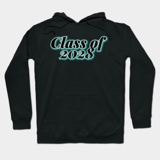 Class of 2028 Hoodie